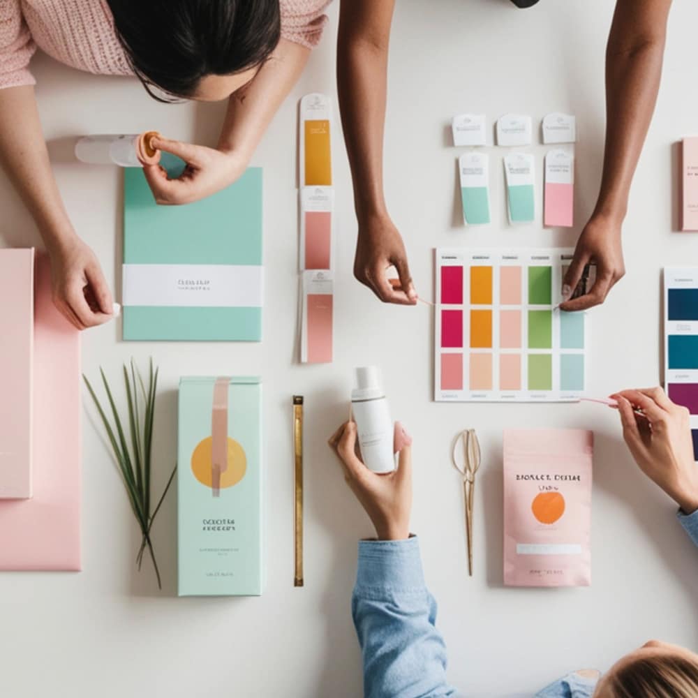 The Complete Guide to Branding for Small Shropshire Businesses